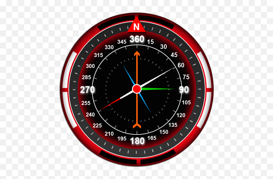 Gps Military Compass Navigator U2013 Route Finder 10 Apk - Dot Emoji,Waze Emoticons