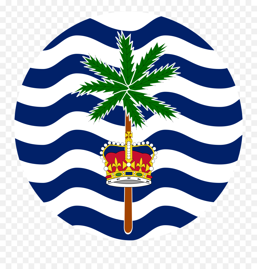 Flag Of Commissioner Of British Indian Ocean Territory Flag - British Indian Ocean Territories Flag Emoji,British Flag Emoji]