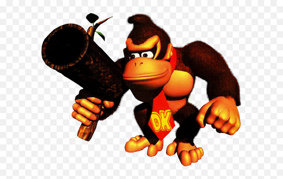 Profile Picture What Should It Be Fandom - Donkey Kong 64 Png Emoji,Funko Mymoji Emoji
