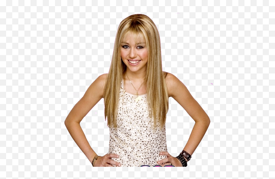 Hannah Montana Psd Official Psds Emoji,Hannah Montana Written.in Emojis