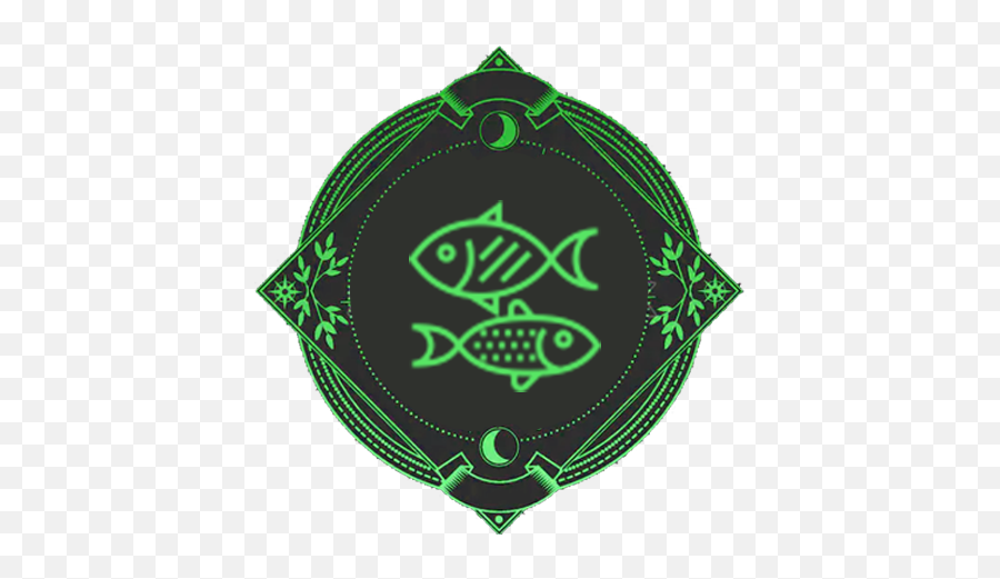 Fish - Fish Emoji,Ancient Symbols Of Emotion