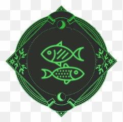 Fish - Fish Emoji,Ancient Symbols Of Emotion