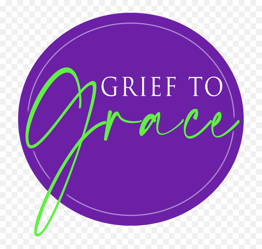 Home Grief To Grace - Language Emoji,Emotion Leaf Friendship Violet