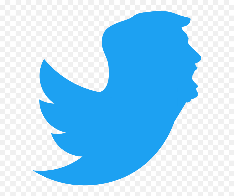 Putting The President In Check U2013 Media Ethics Initiative - Twitter Svg Emoji,Newton's Law Of Emotion Meme