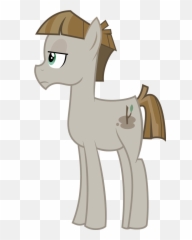 Mudbriar Fan Club - Maud Boyfriend My Little Pony Emoji,Mlp Emojis Fan Made