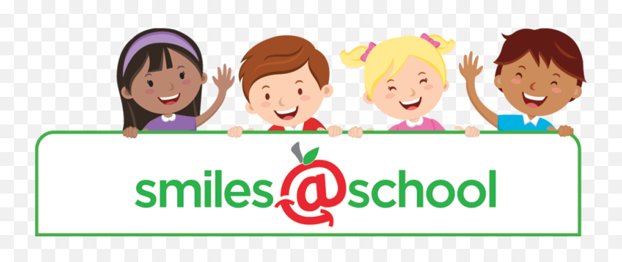 Smilesschool Delta Dental Of Minneosta - School Dental Health Programme Emoji,Smile -emoticon -smiley