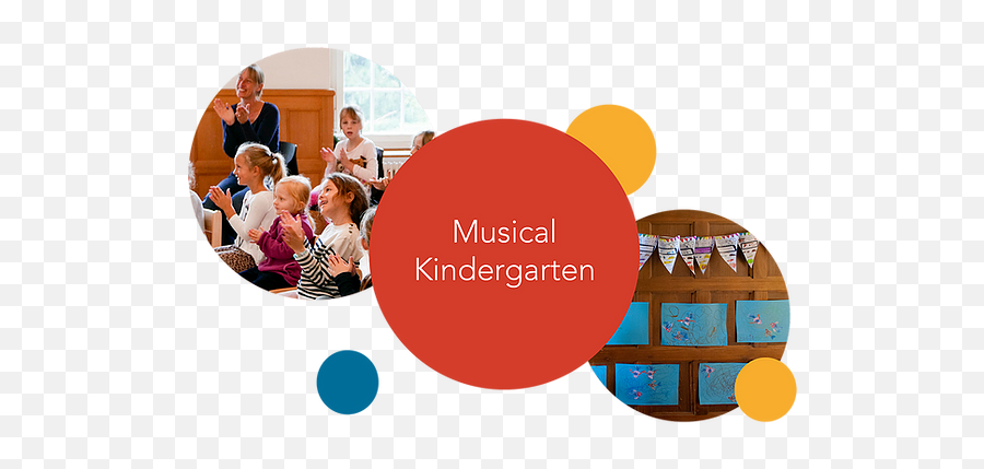 Cantaleum Zürich Kindergarten - Sharing Emoji,Responsibility Emotions Musical