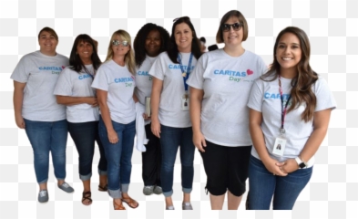 Caritas Family Solutions - Standing Emoji,Caritas De Emotion