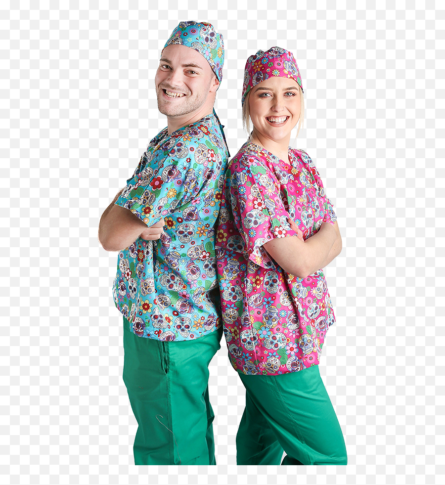 Cheap Medical Scrubs100 Cotton Scrubswholesale Scrub - Happy Emoji,Nurse Uniform Color And Emotion