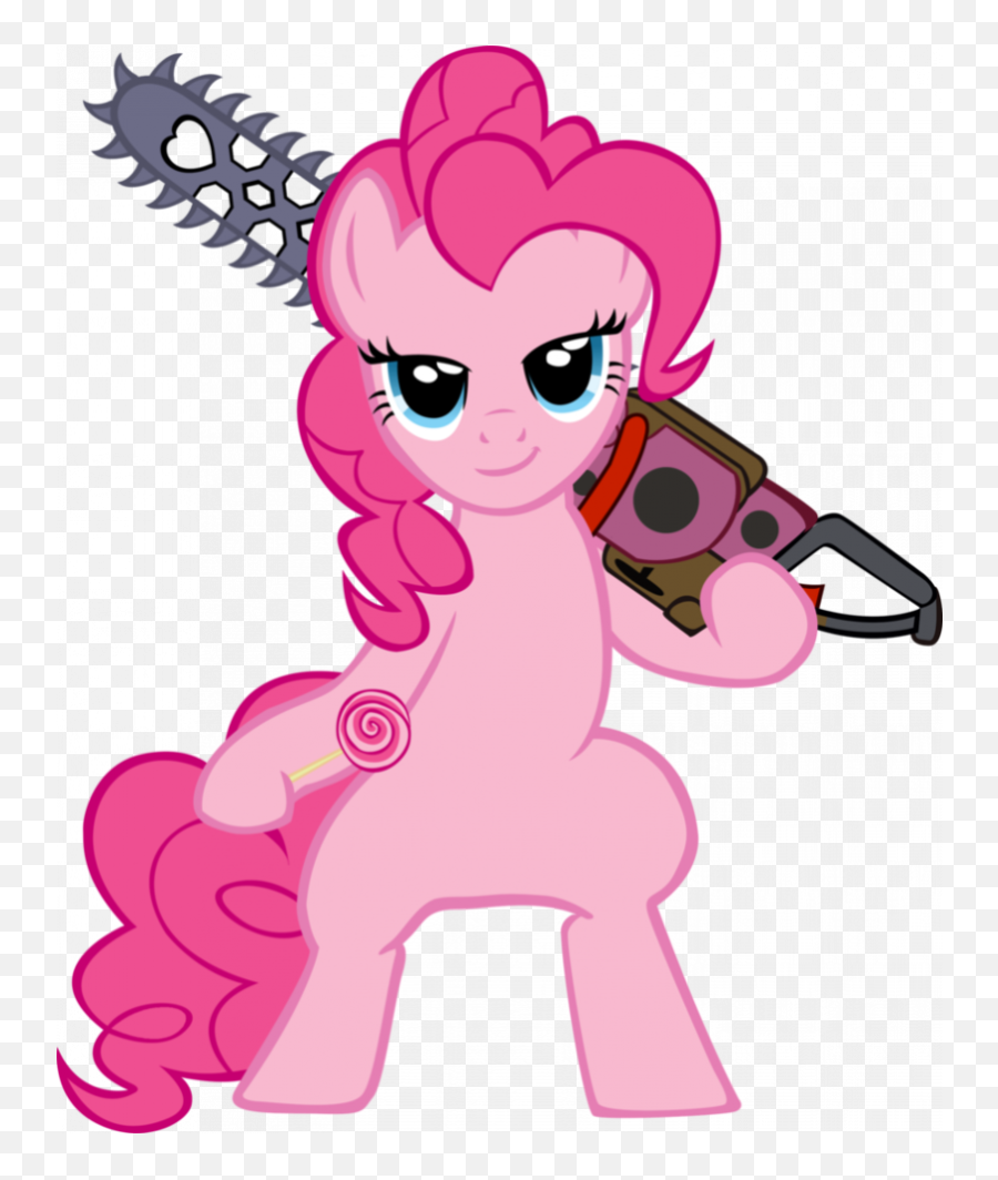 1941 A Disaster That Never Happened - Pinkie Pie My Little Pony Zombie Emoji,Nuclear Throne Emoticons