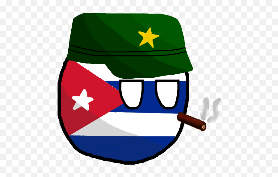 Castroism Polcompball Wiki Fandom - Real Trans Mississippi Flag Emoji,Gusano Emoticon