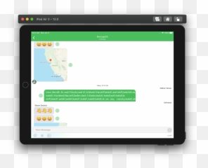 Messagekit - Bountysource Messagekit Upload File Emoji,Preventing Emojis Ruby