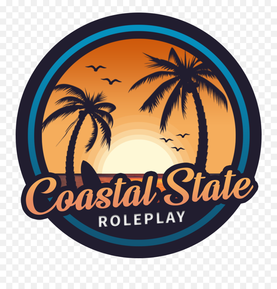 Home - Coastal State Roleplay Emoji,Fivem Server Title Emojis