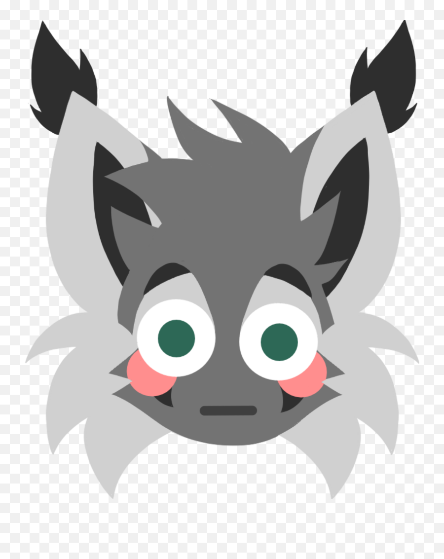 An Emoji For My Personal Discord Server - Fictional Character,Ios Game Emoji Cat Ears