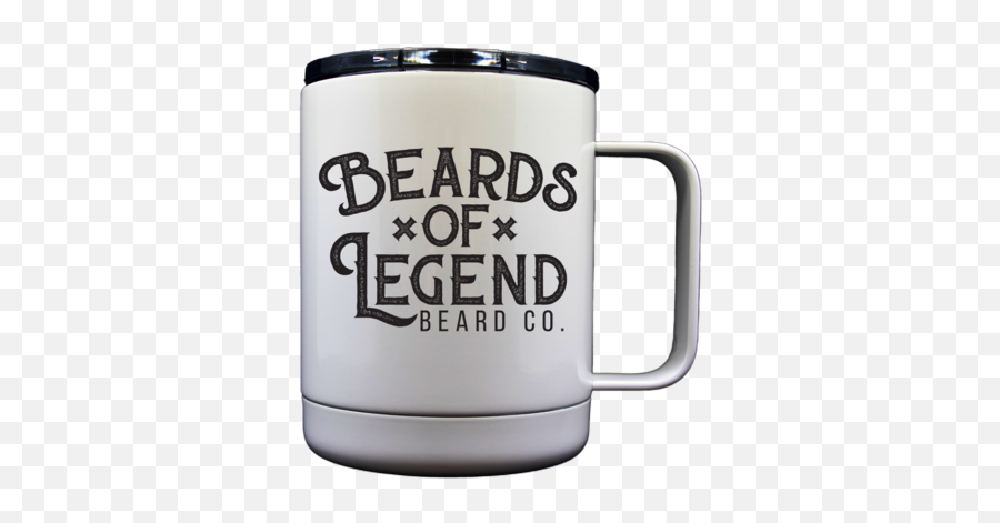 Beards Of Legend Coffee Mugs - Magic Mug Emoji,Facebook Beard Emoji