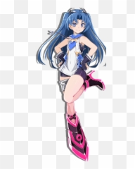Nightmares Characters - Mary Skelter 2 Cinderela Emoji,Sleeping Beauty Alices Emotion