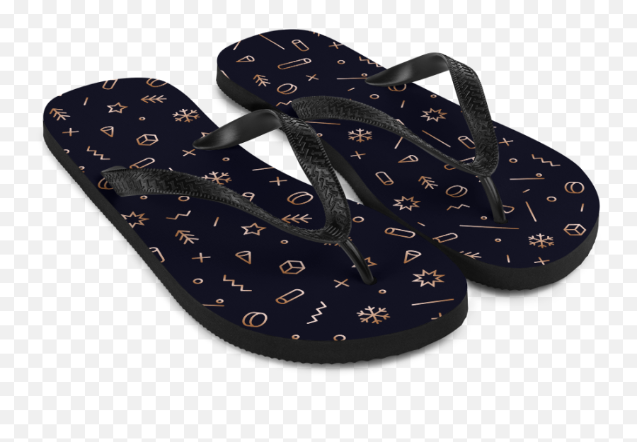 Tropical Pink Flamingo Flip Flop Plepo Emoji,Babushka Emoticons