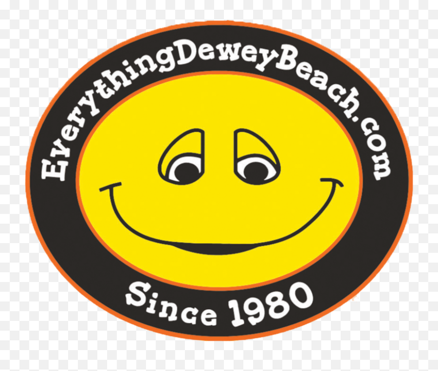 Dewey Beach Delaware Jeremiahu0027s Beach Party - Steve Madden Emoji,Applause Emoticon