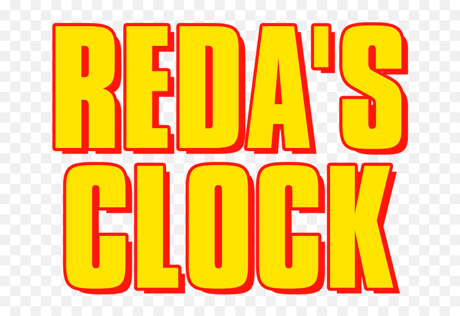 Redas Clock - Language Emoji,Teleport To Emotions