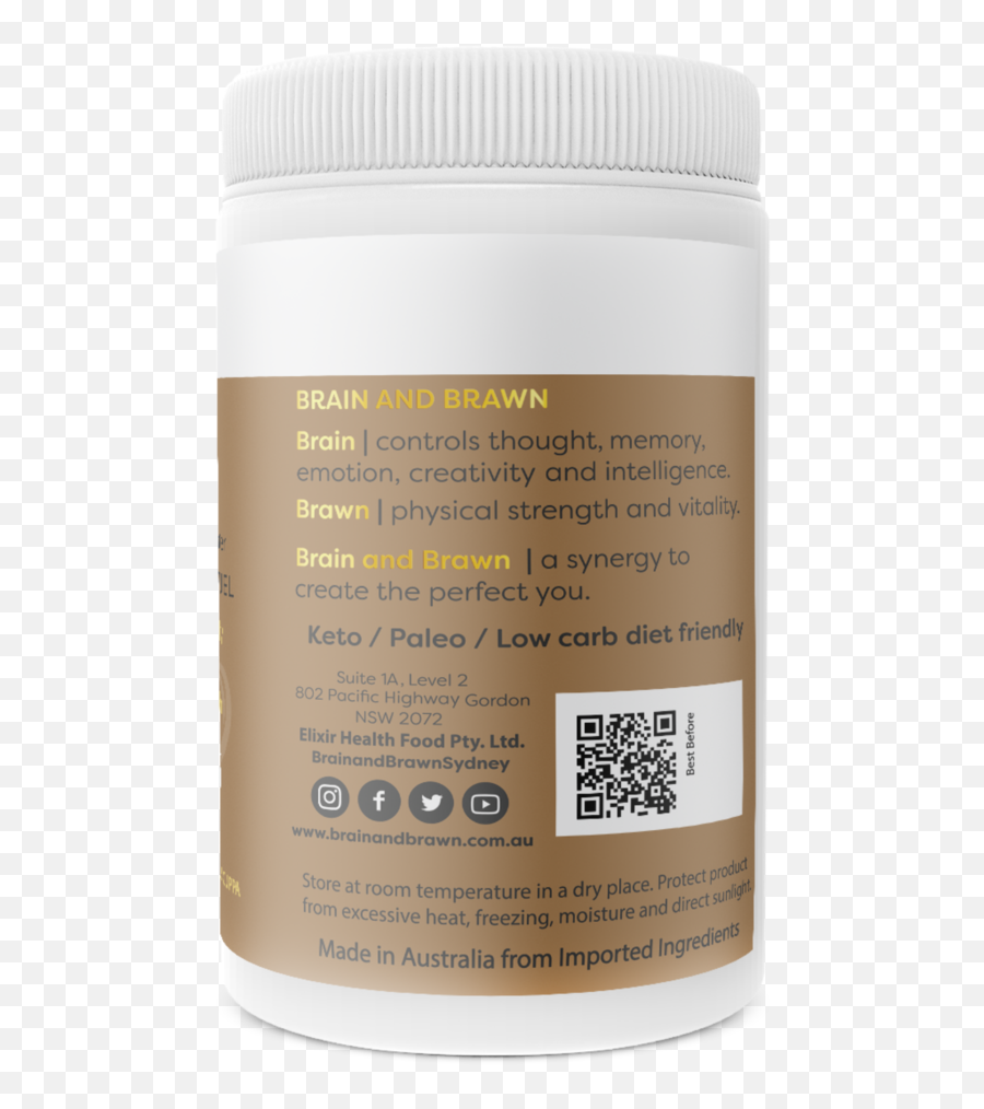 3 X Collagen Keto Coffee - Grape Seed Extract Emoji,Emotion From Grass