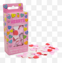 Hearts Bath Confetti Emoji,Girl Bathroom Emoji Transparent
