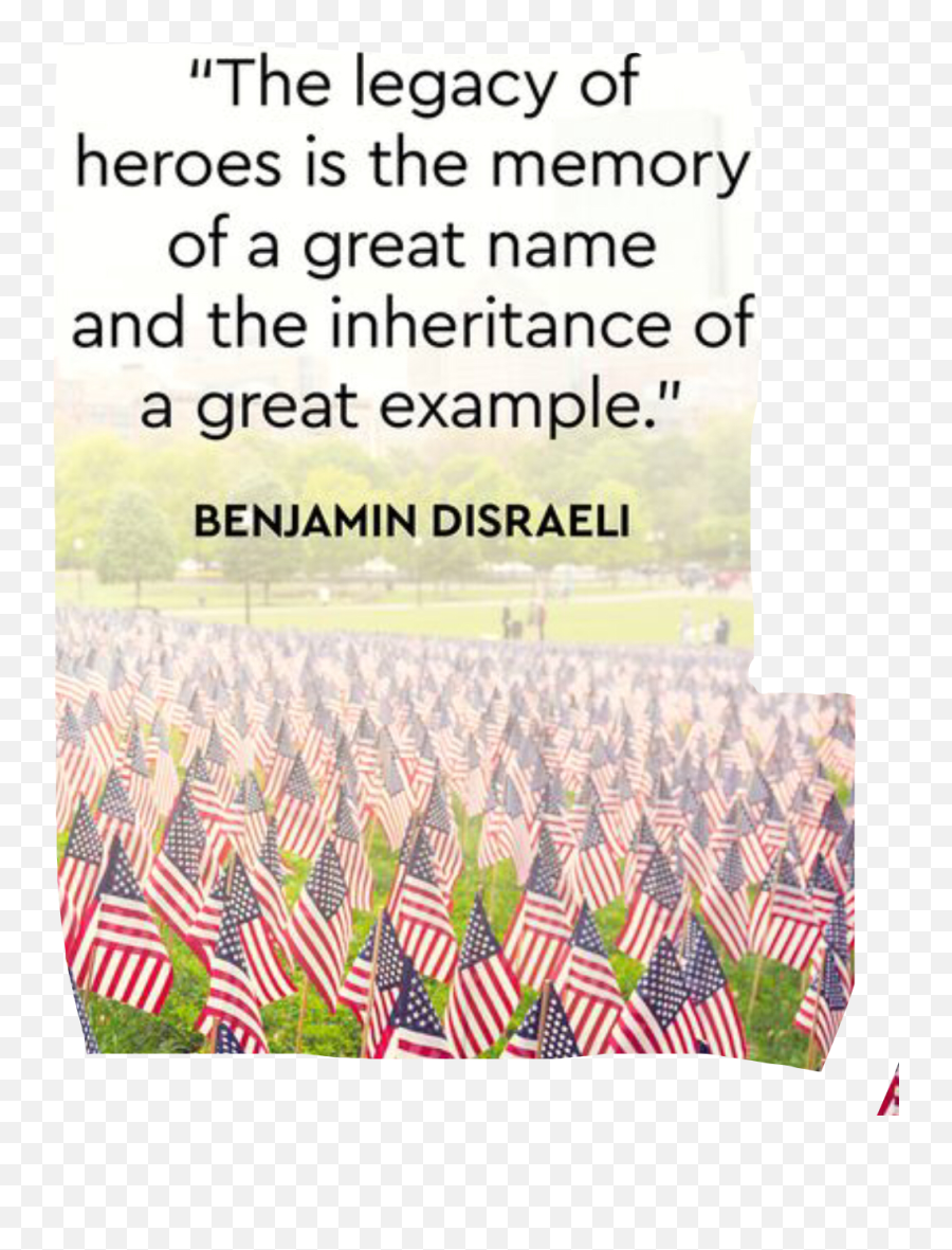 Memorial Day Sticker Challenge On Picsart - American Emoji,Veterns Ofled Flag Emoji