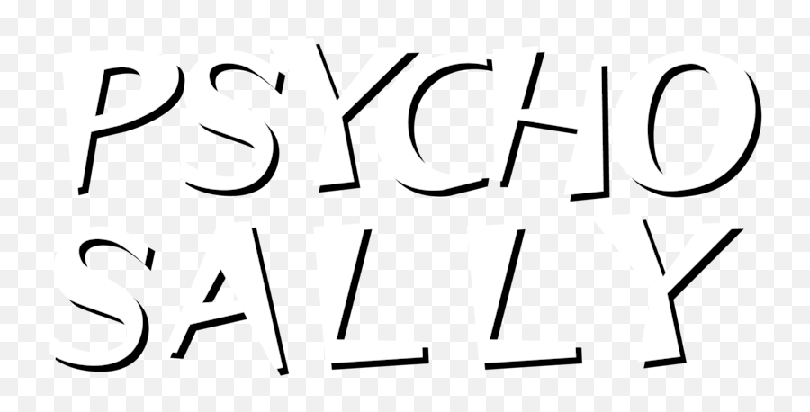 Psycho Sally Emoji,American Psycho The Only Emotions