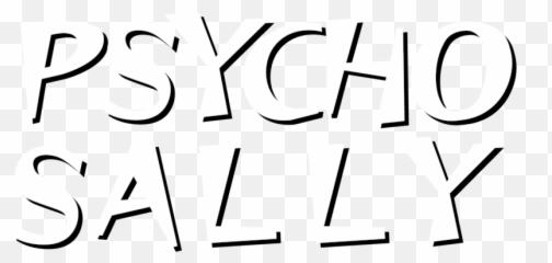 Psycho Sally Emoji,American Psycho The Only Emotions