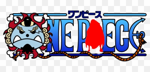 One Piece Logo Emoji,Emoticon Brail