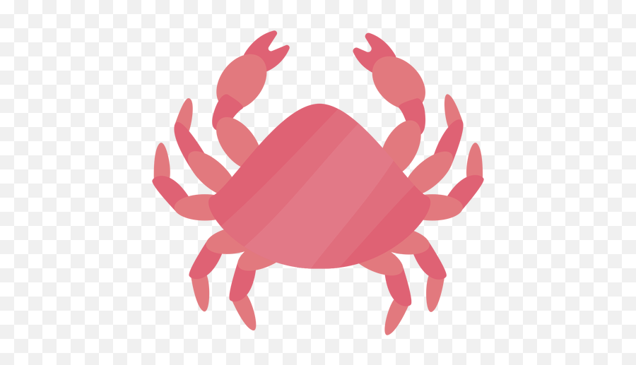 Kawaii Crab Watercolor Transparent Png U0026 Svg Vector - Svg Files Crab Svg Emoji,Hermit Crab Emoticon