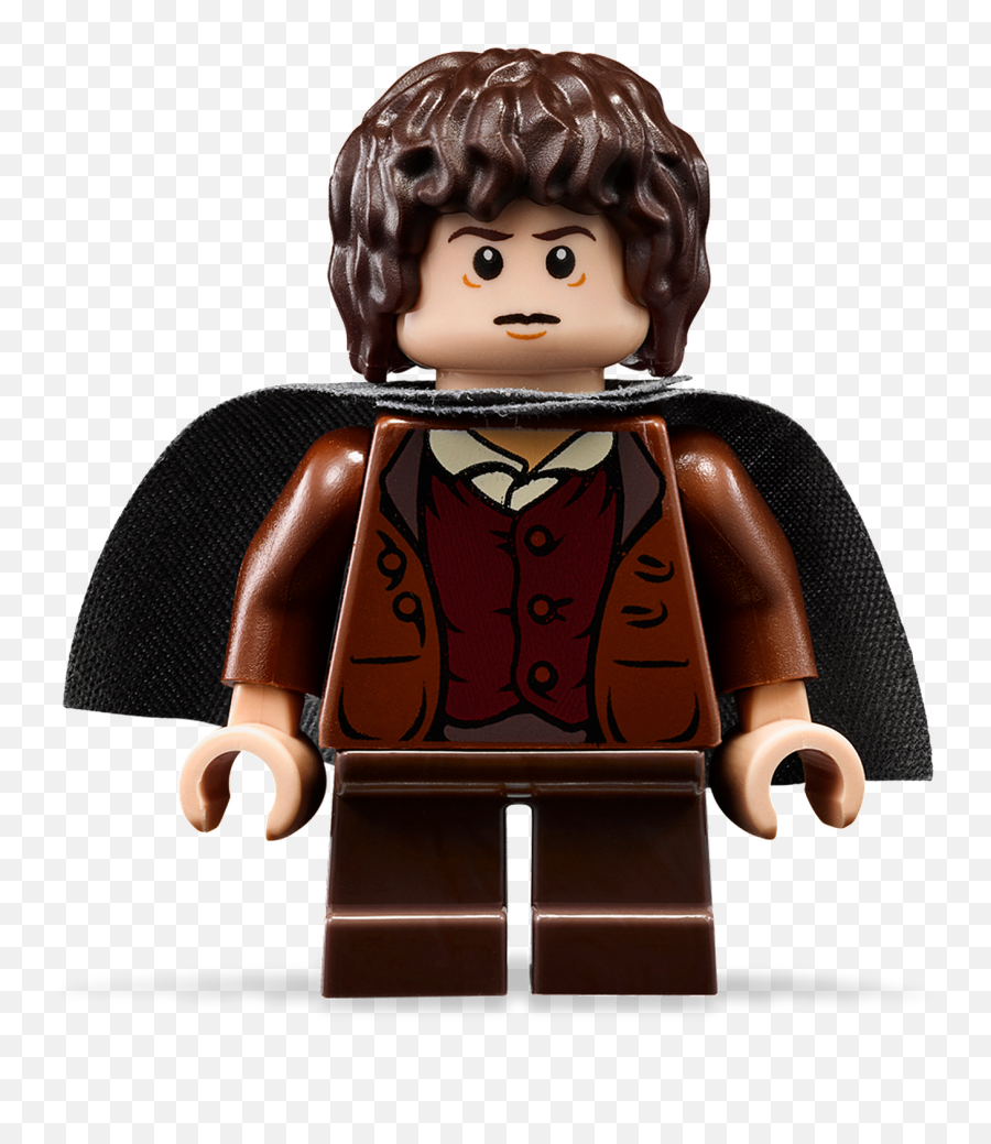 Frodo Baggins Emoji,Lego Facial Emotions Coloring Pages
