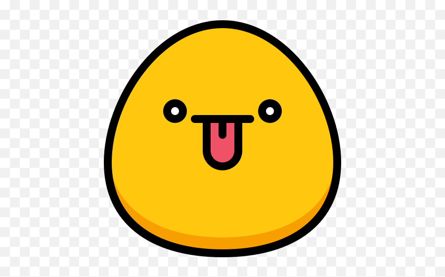 Cheeky - Free Smileys Icons Happy Emoji,Cheeky Emoji