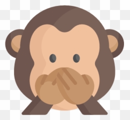 Monkey - Free Smileys Icons Happy Emoji,Monkey Emoji Shirt