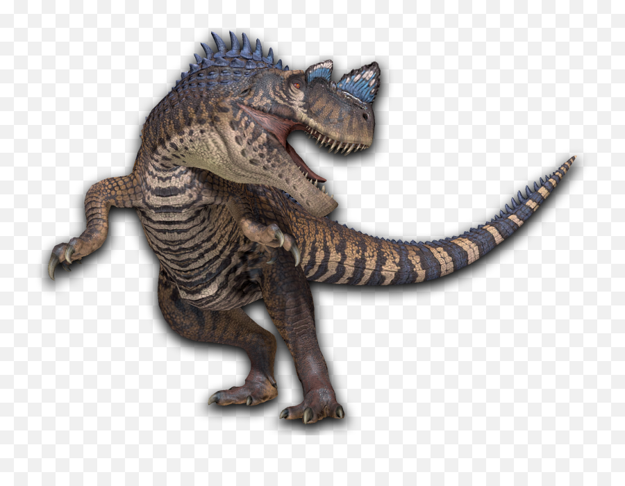 Sep 25 2020 Pce Mapping Contest - Primal Carnage Ceratosaurus Blue Skin Emoji,Good Discord Dinosaur Images For Custom Emojis