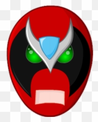 Strong Bad Thebigstrongb Twitter - Strong Bad Png Emoji,Bad Emoji