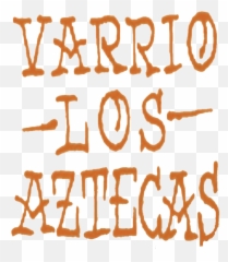 Varrios Los Aztecas - Vagos Graffiti Png Emoji,Graffitti Emojis