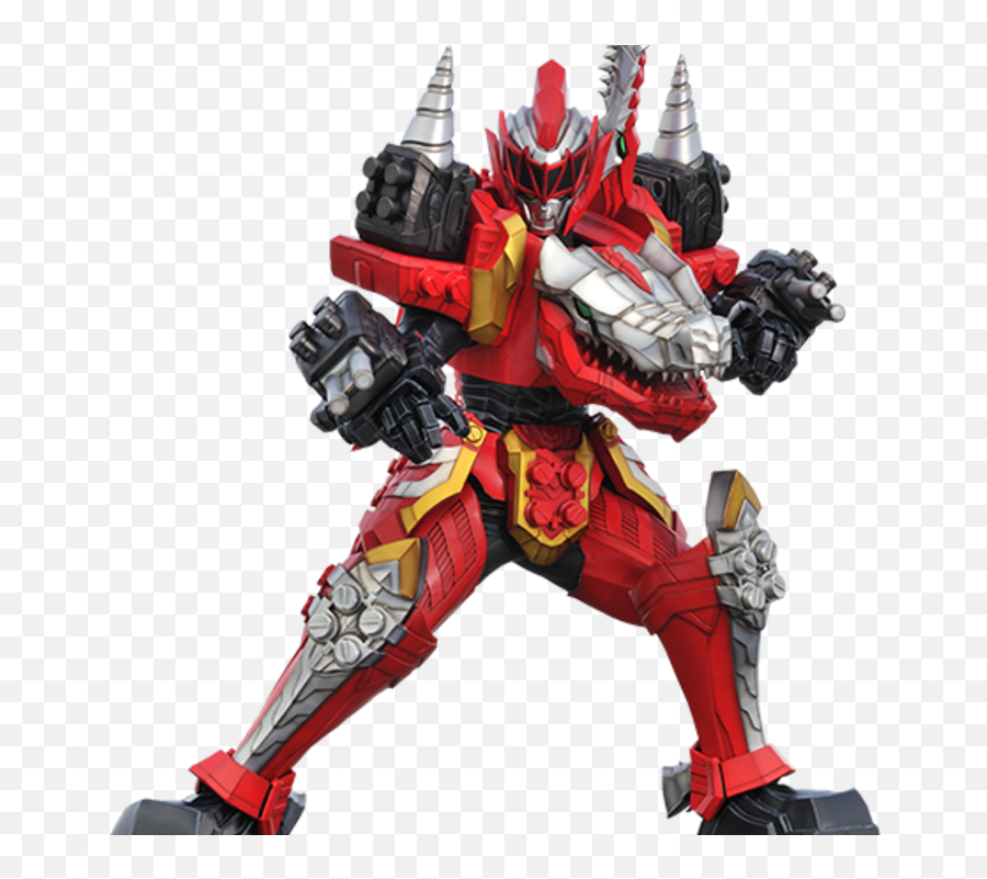 Power Rangers Dino Knight - Dk2 Day Of The Knights Part 2 T Rex Champion Zord Battle Mode Emoji,Power Rangers Emotions