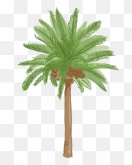 L - Palm Tree Los Angeles Png Emoji,What Do Three Palm Tree Emojis