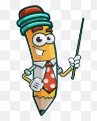Adobe Character Animator - Sharp Pencil Cartoon Emoji,Emotions Hand Puppets