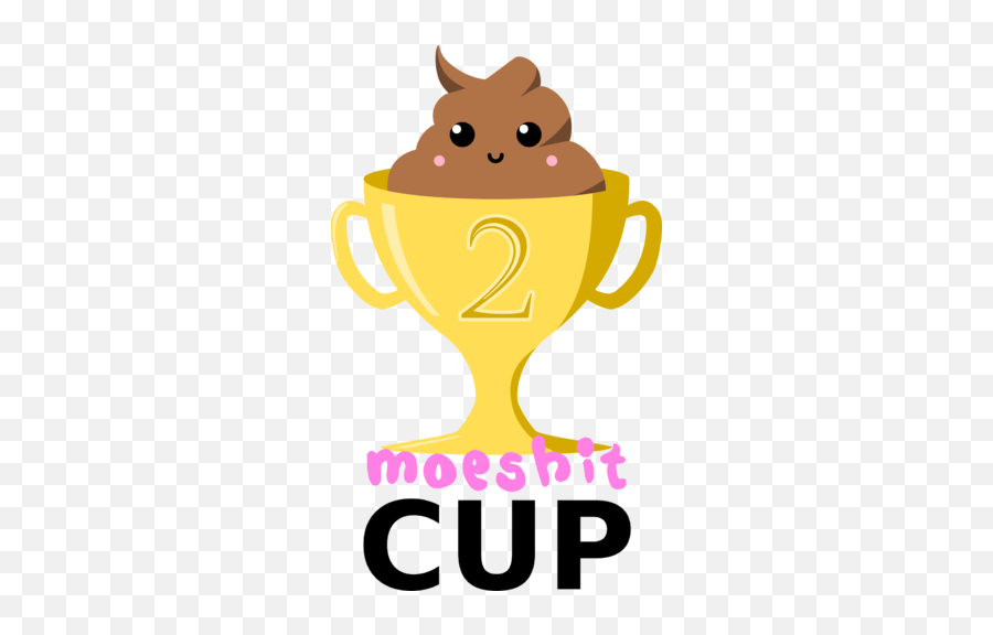 Moeshit Cup 2 - Serveware Emoji,Nichijou Mai Showing Emotion