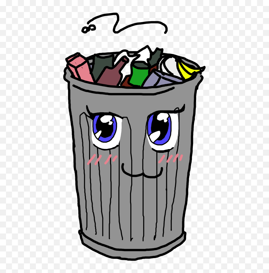 Generic Moe Trash - Imgur Llc Clipart Full Size Clipart Moe Trash Emoji,Trash Emoji Png