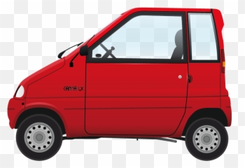The Cool Club Canta Poster - Subcompact Car Emoji,Corvet Emoji