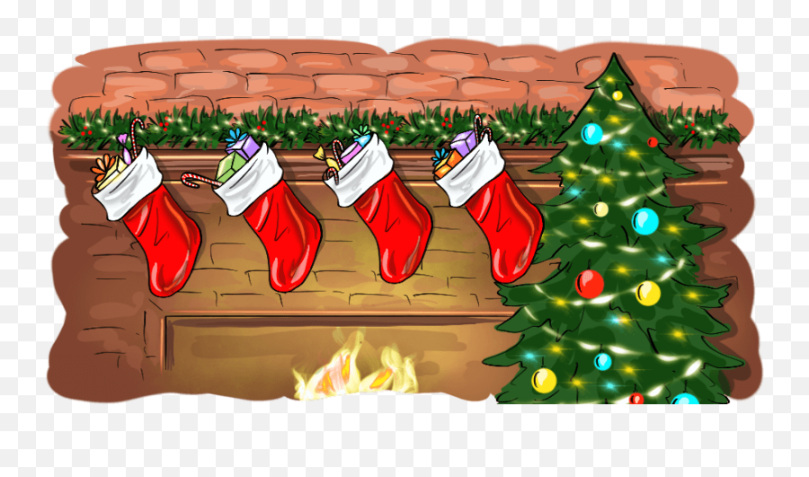 Looking For Fun Christmas Traditions - Christmas Day Emoji,Emotions Christmas