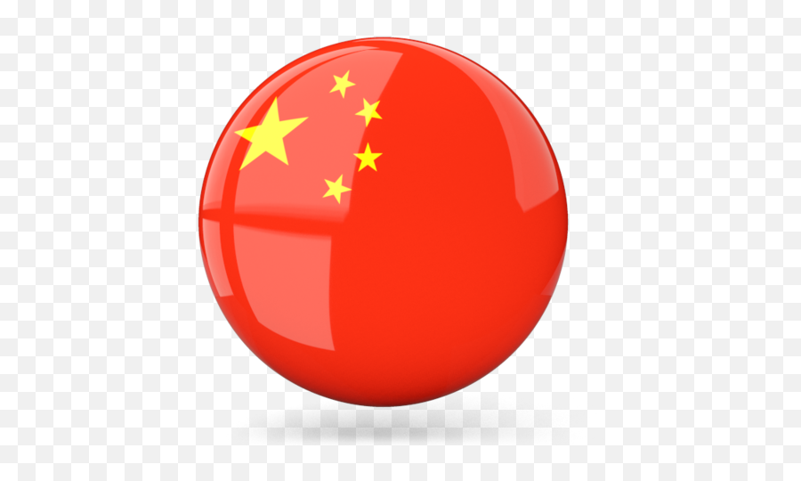 China Flag Icon - Icon China Flag Png Emoji,Chinese Flag Emoji