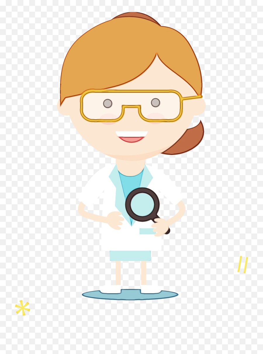 Scientist Portable Network Graphics Science Clip Art - Scientist Png Clipart Transparent Background Emoji,Scientist Emoji