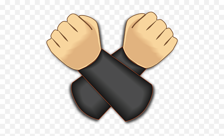 Zakk Wylde By Emoji Fame By Moji Mojo Ltd - Fist,Bro Fist Emoji