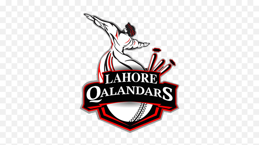 Pakpassion - Lahore Qalandar Logo Png Emoji,Messed Up Emotions Mening