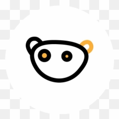 Home - Dot Emoji,Lemur Emoticon