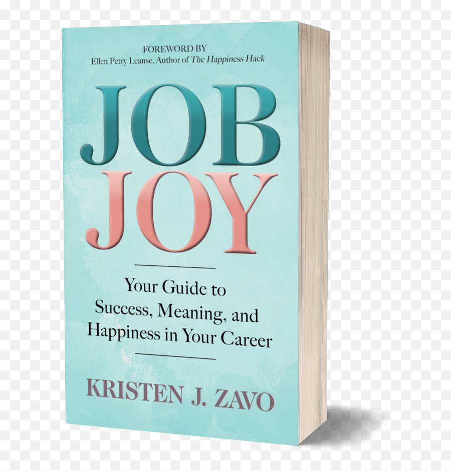 Job Joy Book U2013 Kristen Zavo Emoji,The Neurobiology Of Emotion Coursebook Author