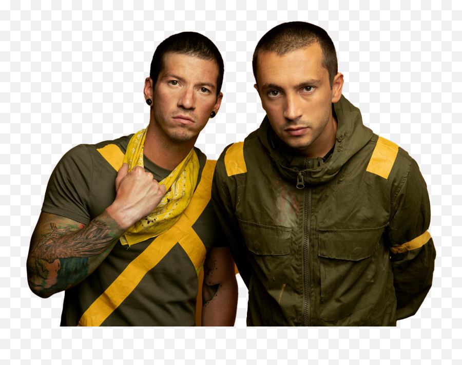 Twenty One Pilots Transparent Images Png Arts Emoji,Twenty One Pilots Emojis